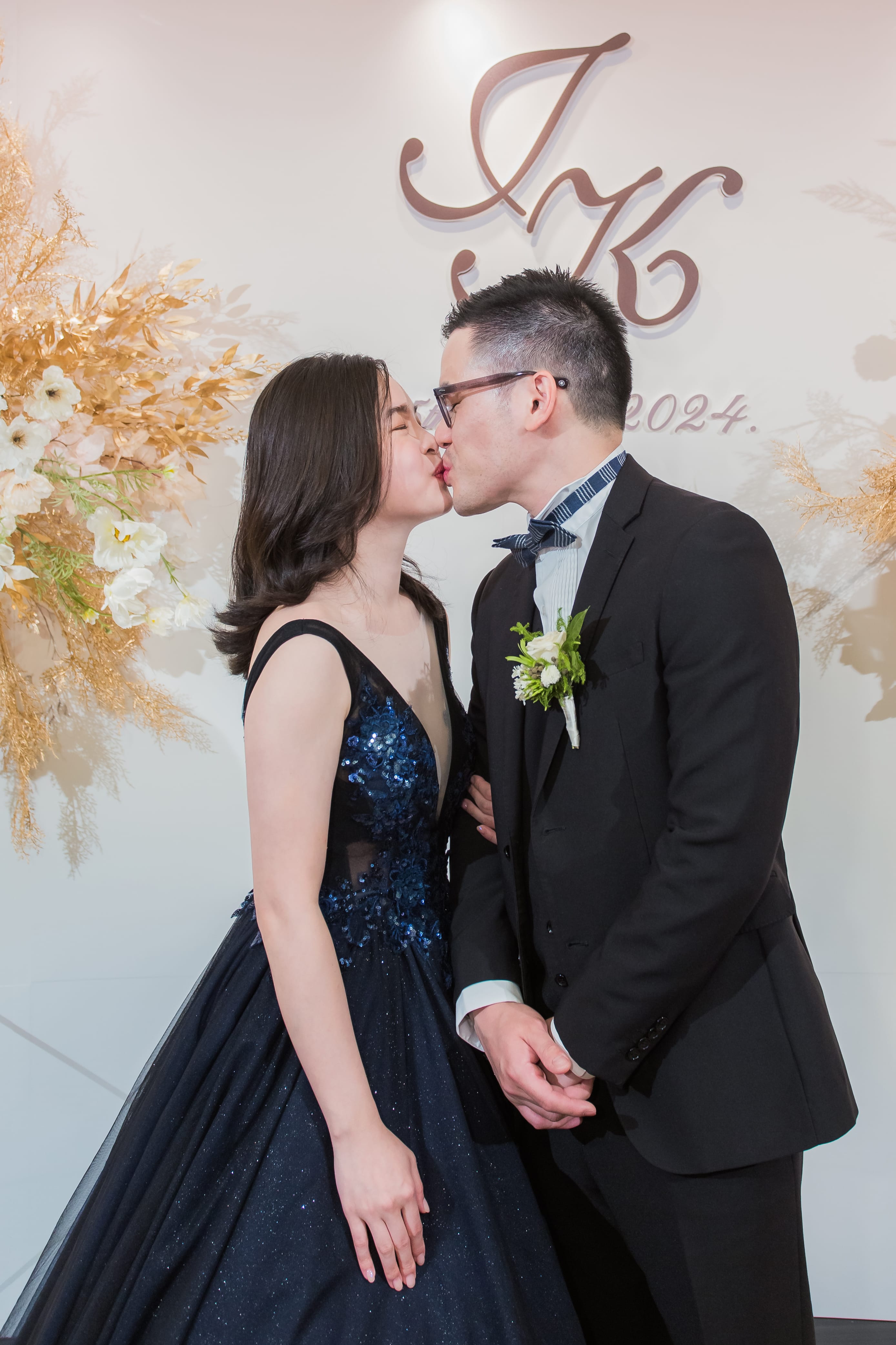 婚禮攝影師KK作品集照片 53