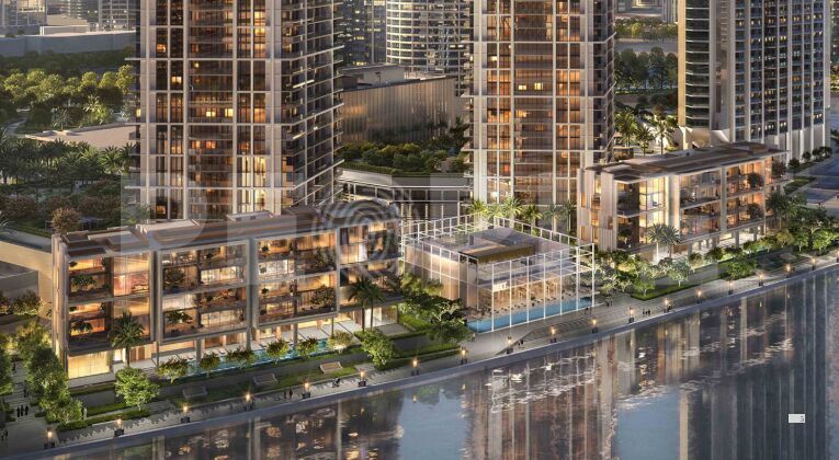 Peninsula Tower A