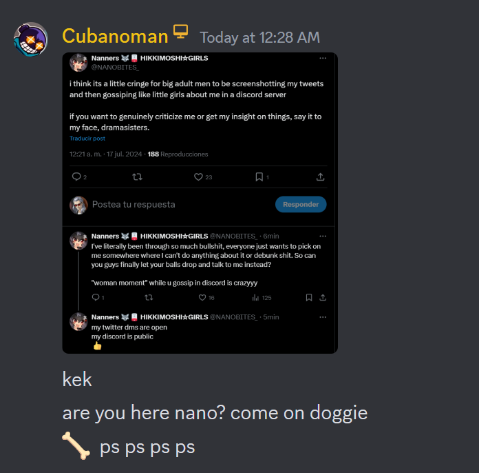 General Thread v2: Enhanced Segregation Techniques! | Page 4327 | The ...