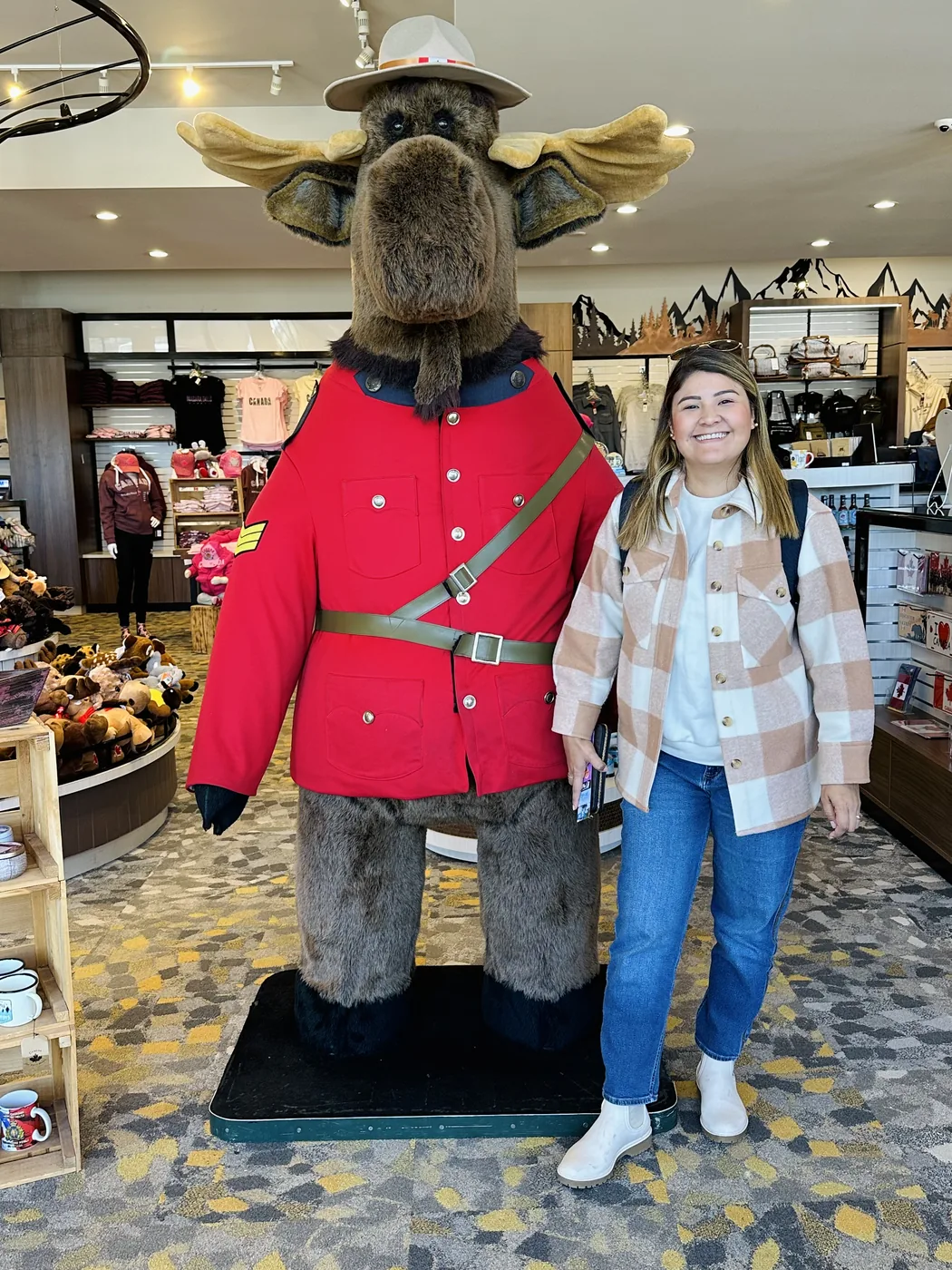 Canadá
