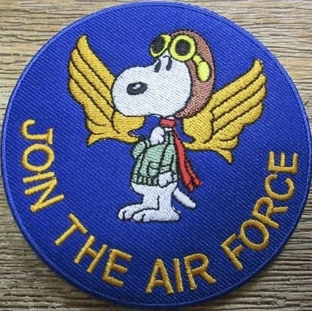 Airfofce