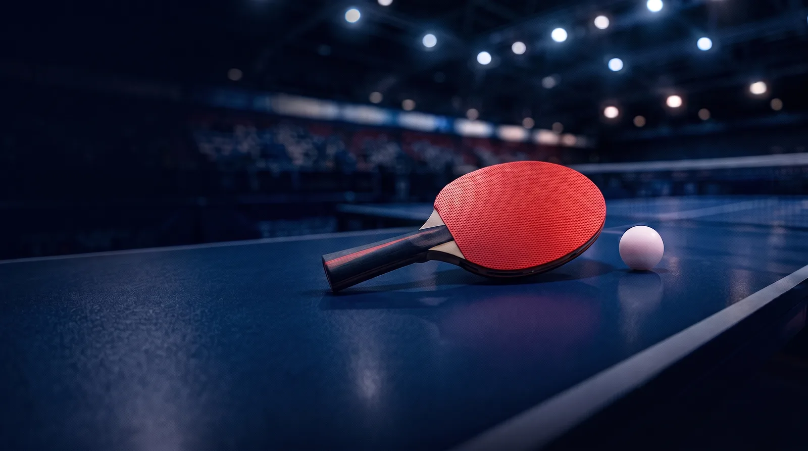 Table Tennis