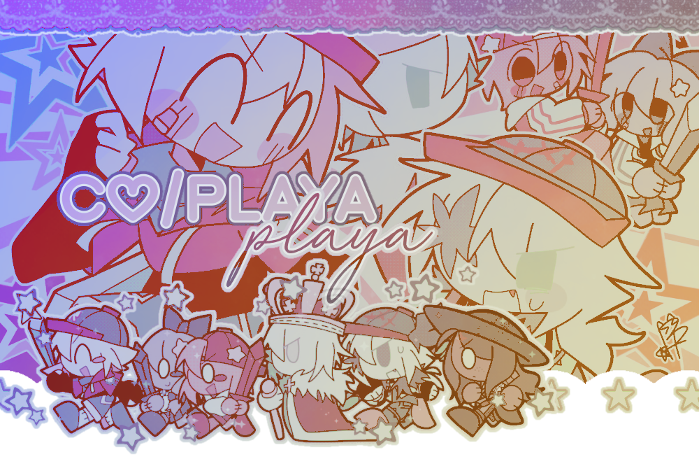 co/playa , playa