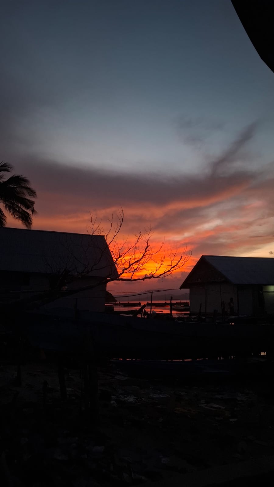 SUNSET 3
