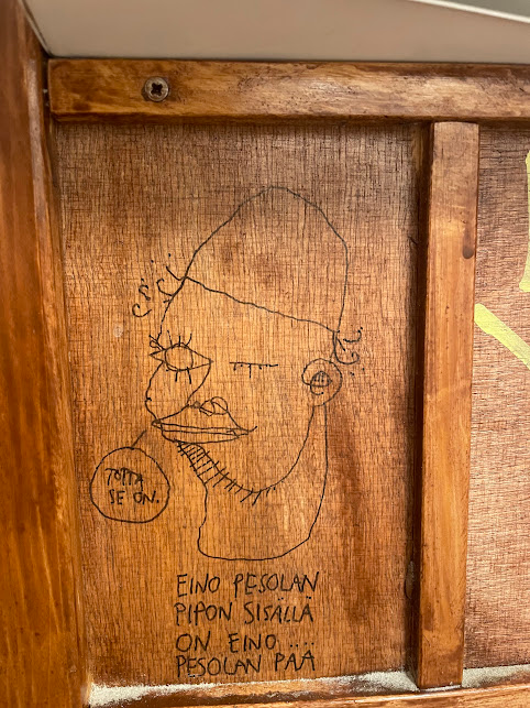 Cheatsheet image example