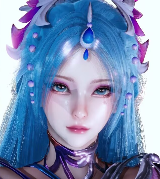 王者荣耀貂蝉幻阙歌