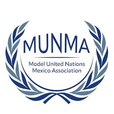MUNMAMX Logo