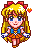 sailor venus