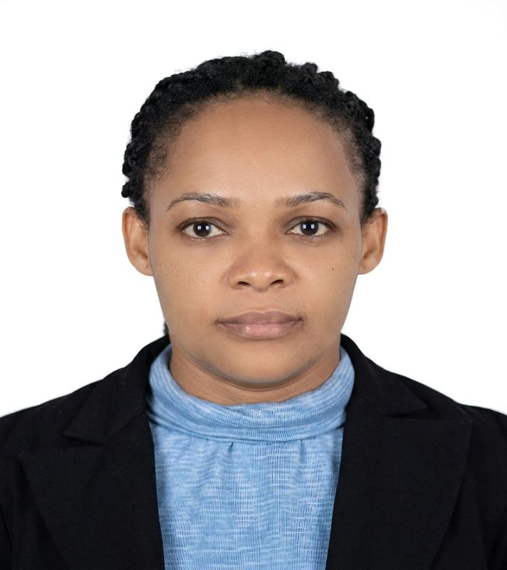 Fiina Mbabazi