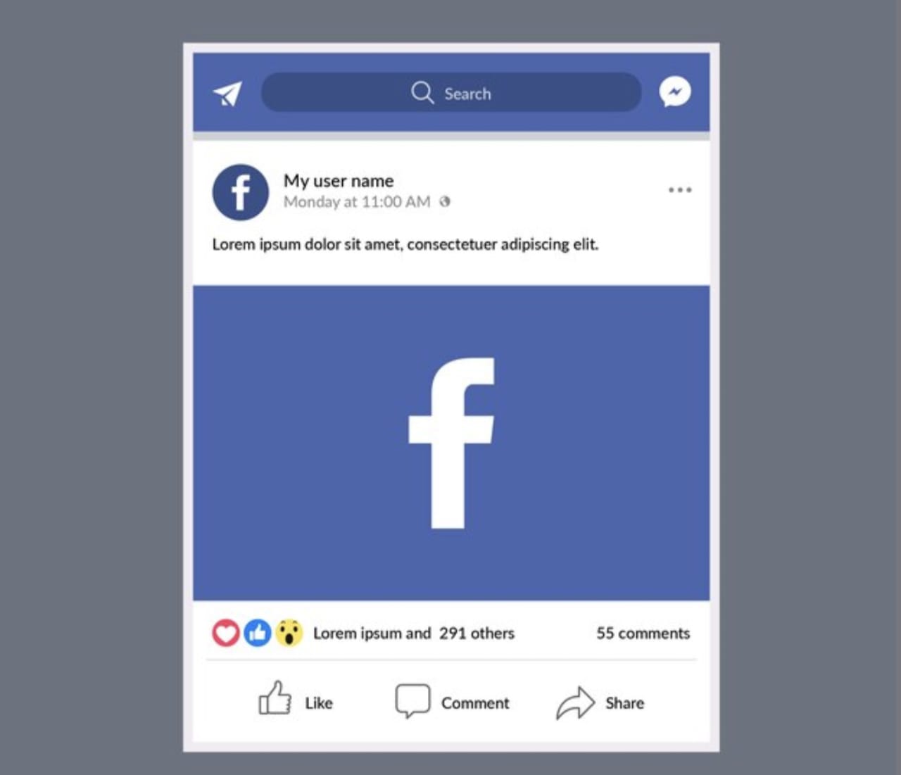 Cara Memindah FB ke HP Baru