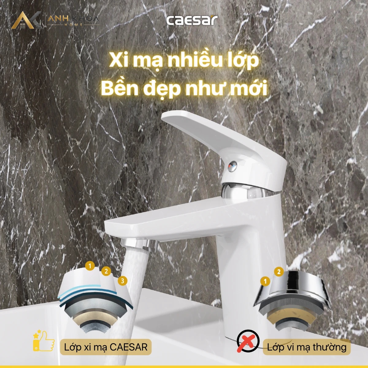 voi chau caesar b390cwu 2