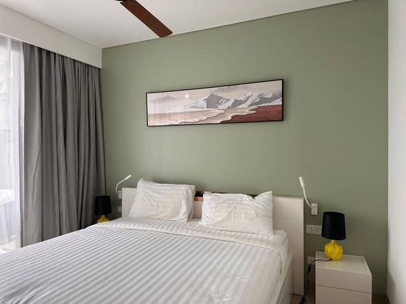 Cassia Residence — ဓာတ်ပုံ 4