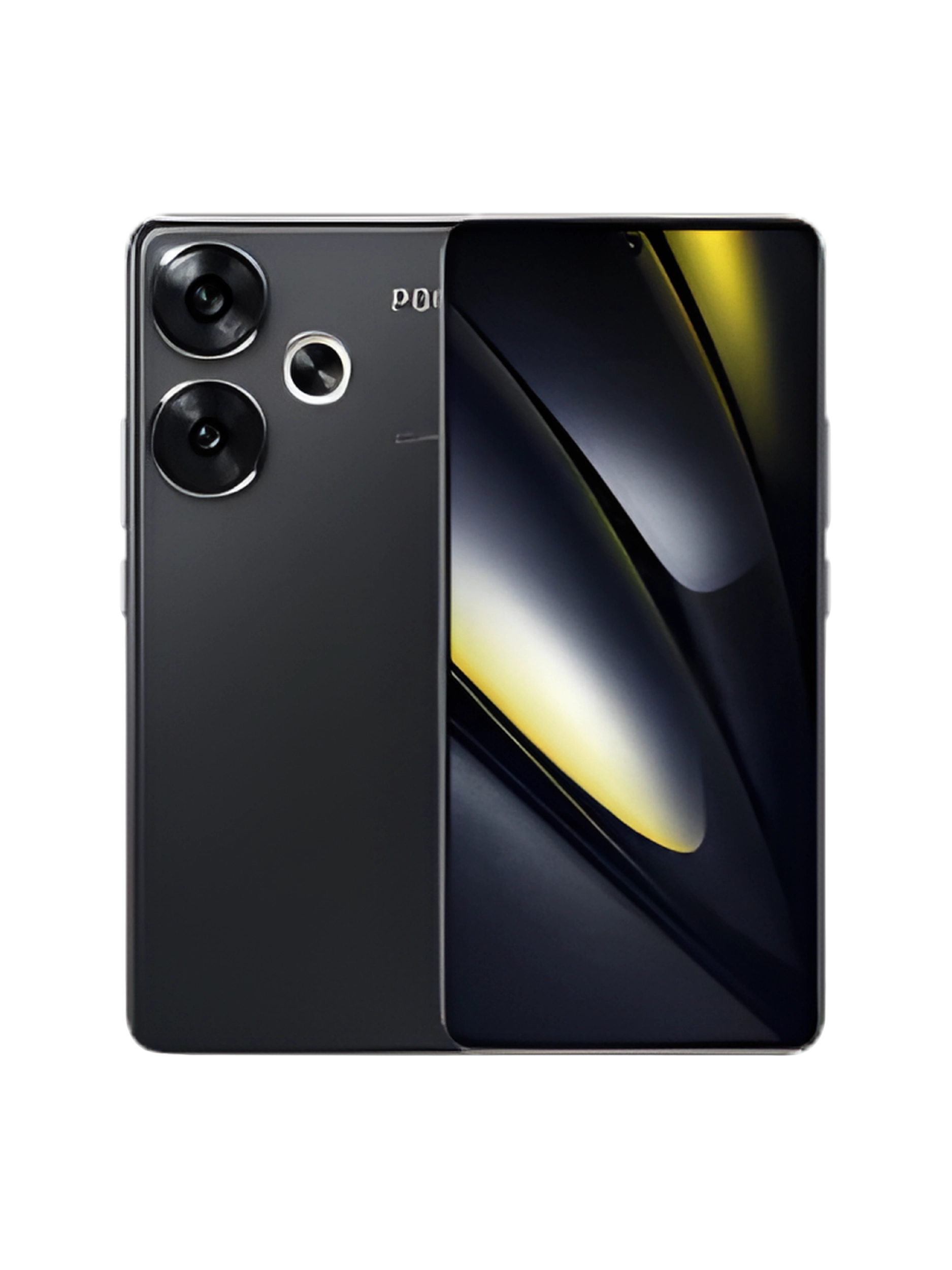 Poco F6 / Redmi Turbo 3