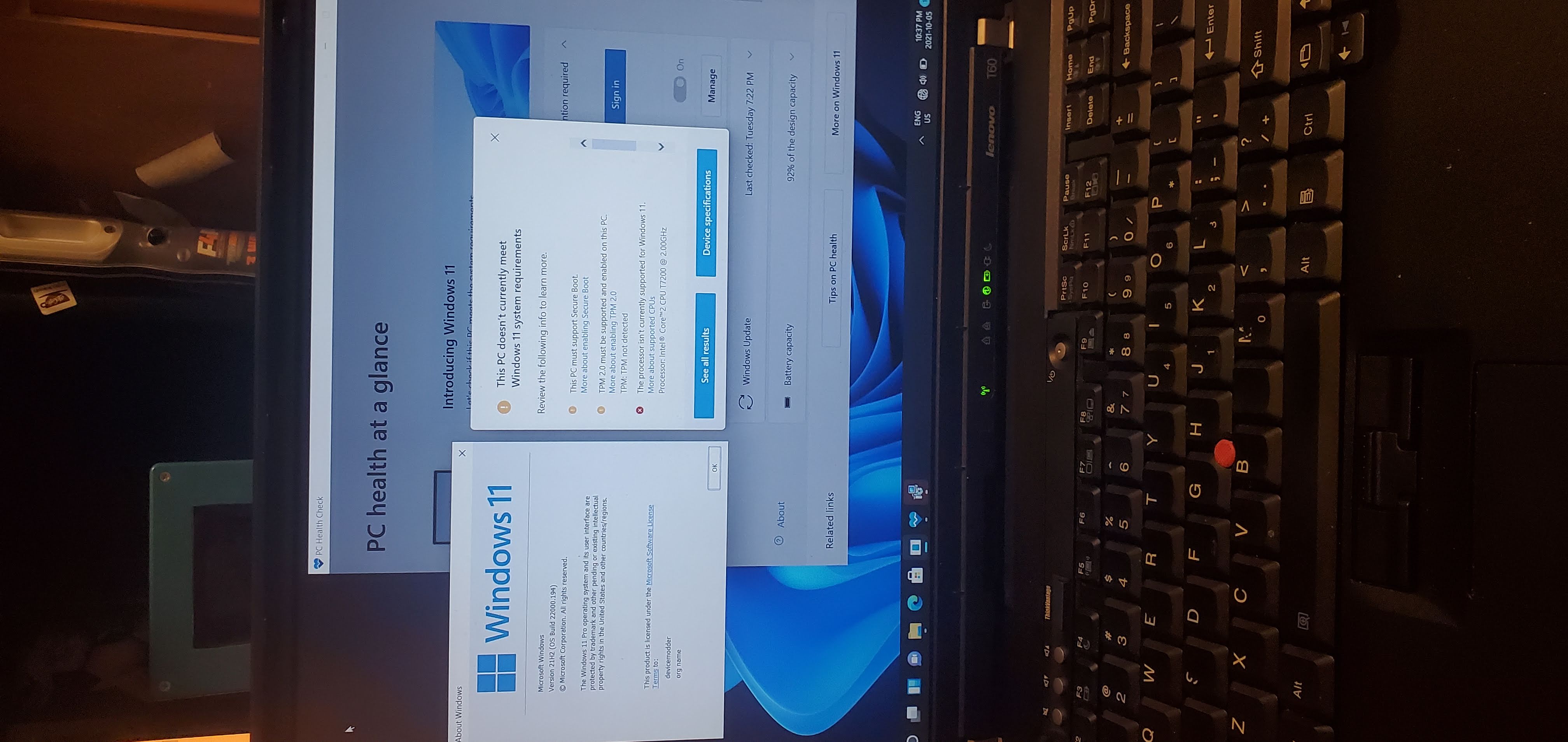 windows 10 extended support beyond 2025
