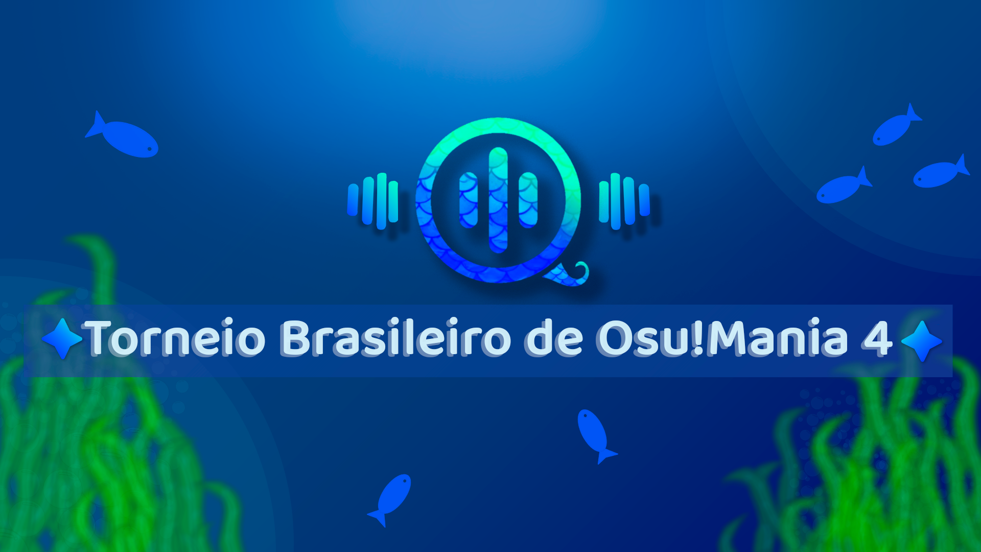 Torneio Brasileiro de Osu!mania 4