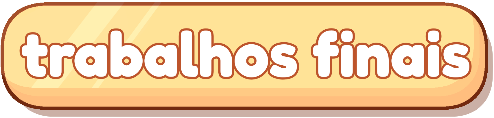  trabalhos finais