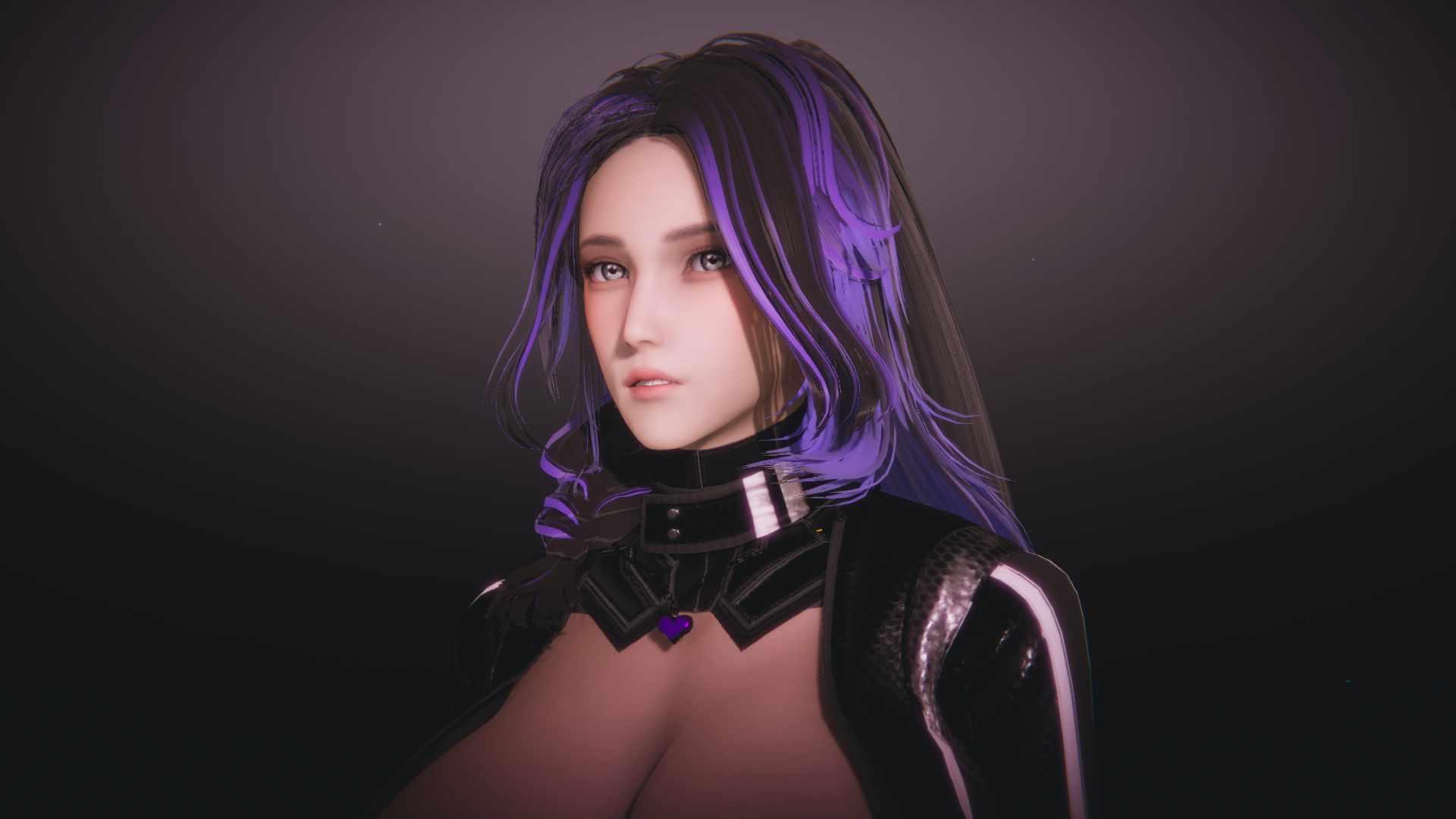 全·女·格·斗 2024- GOD · SEX · LUST  （长篇）