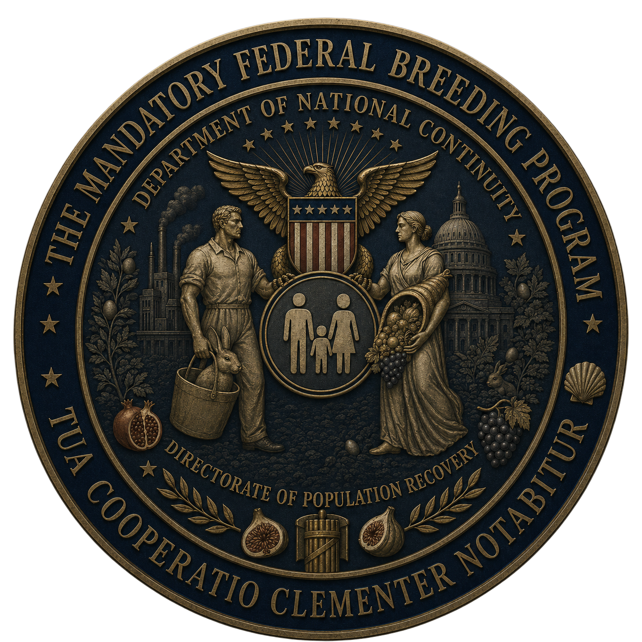 MFBP Seal