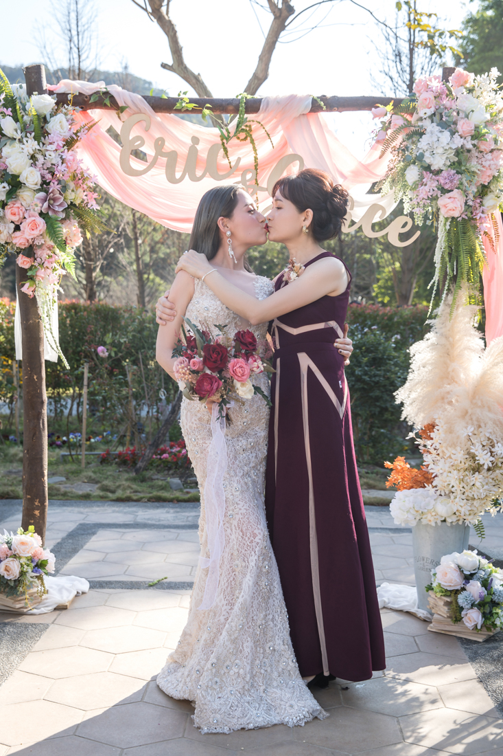 婚禮攝影師小紅莓攝影團隊作品集照片 159