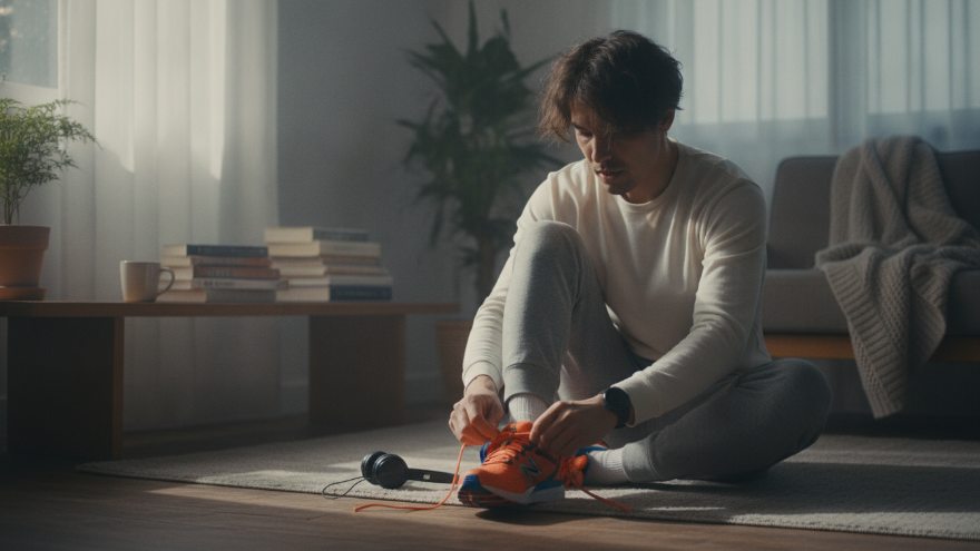 하루 10000보, 건강하게 채우는 현실적인 꿀팁 총정리 - 10000보 걷기 성공 비법
