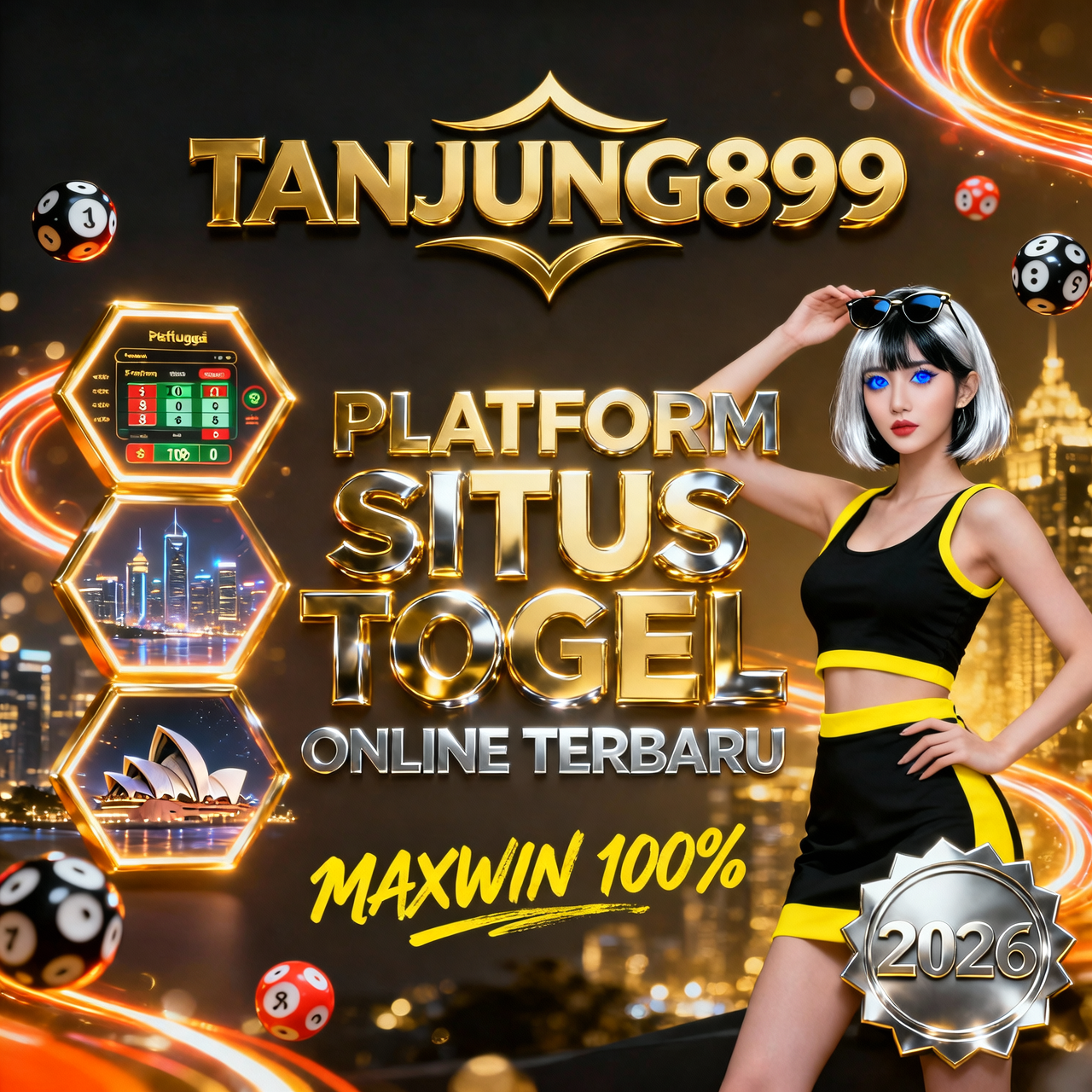 togel online