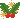A pixel of a holly