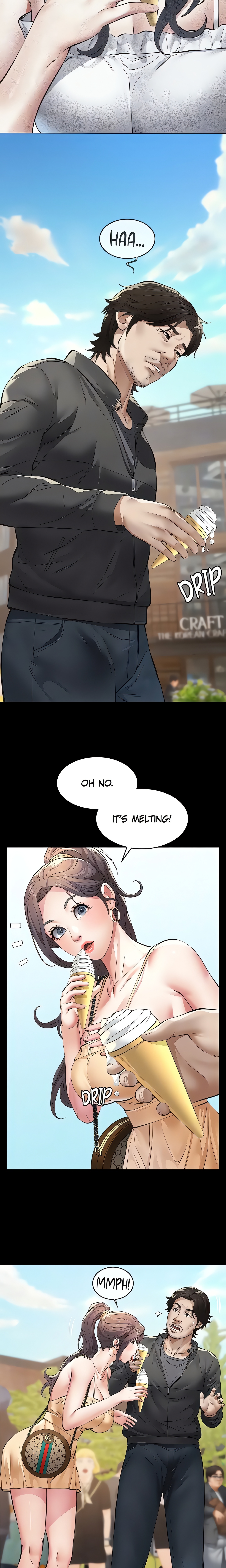 Papa Katz, chapter 10, page 17