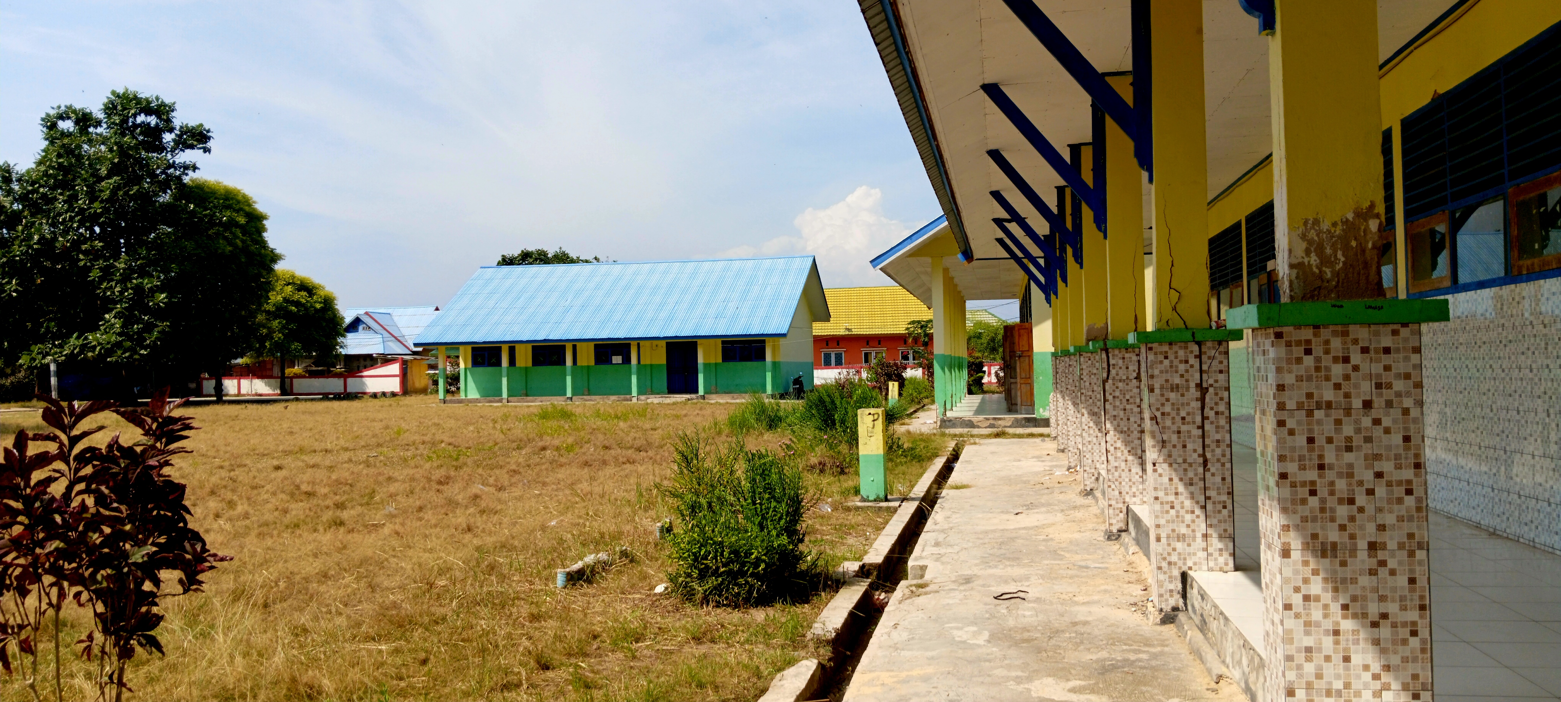 Foto Baru SMP