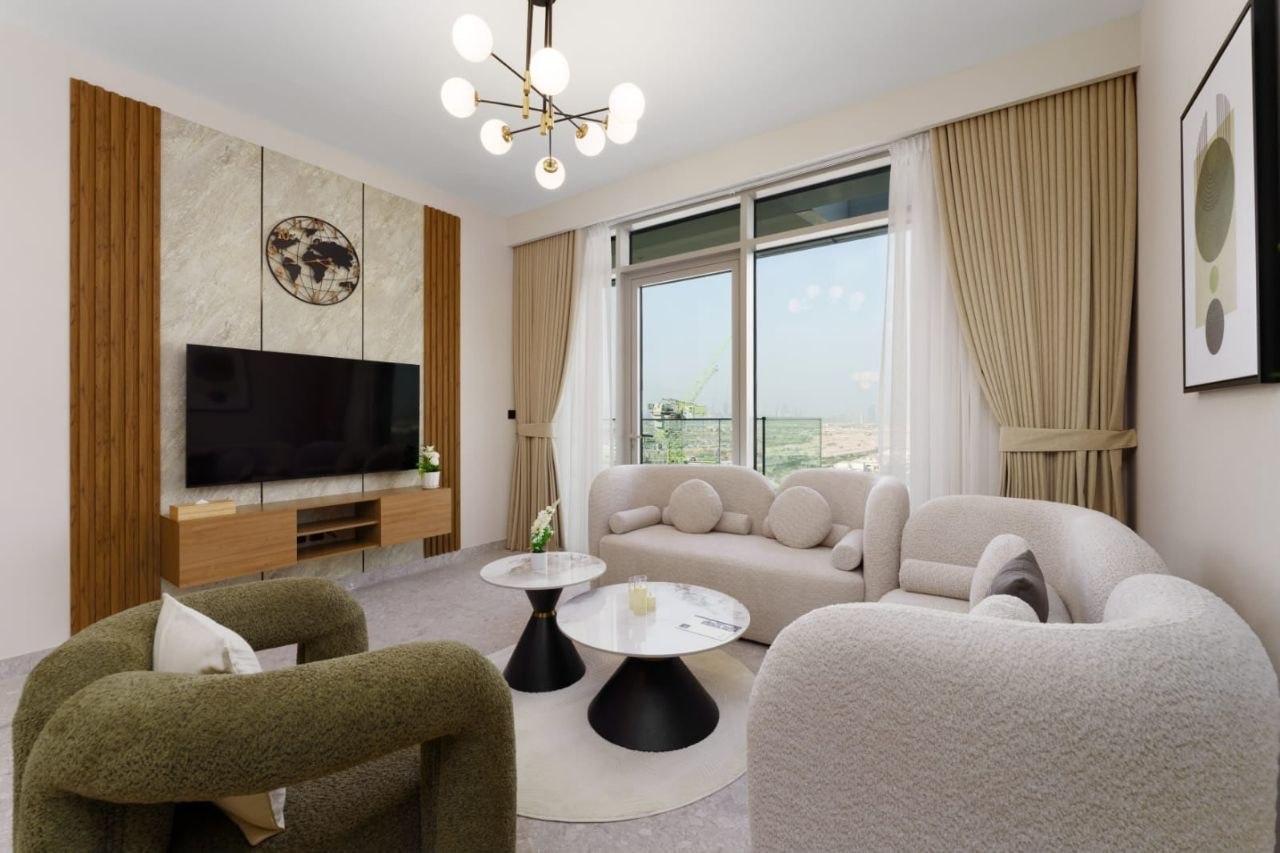 Golf Suites