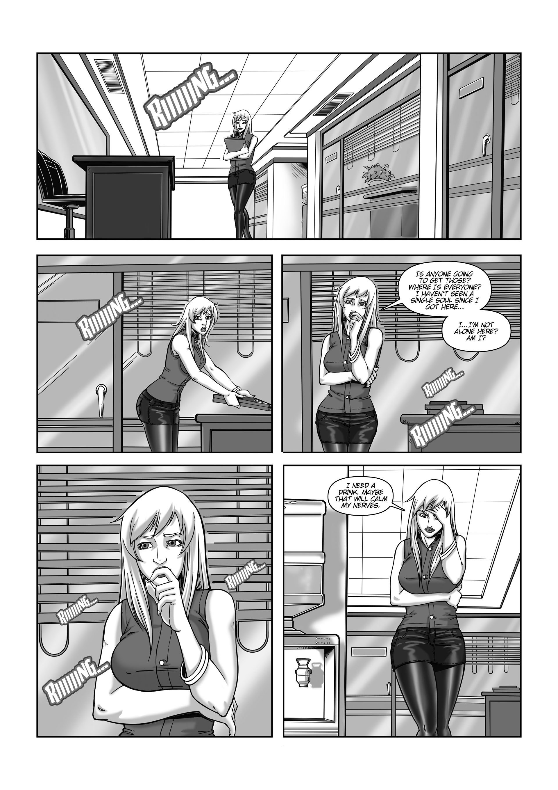 Comic page 24