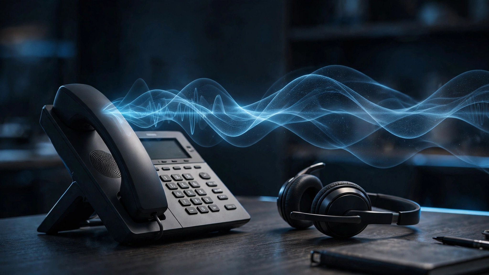 AI Voice Agents vs Traditional IVR: The 2026 Comparison Guide