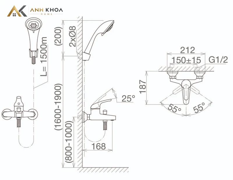 ban ve ky thuat sen tam viglacera vg502 2