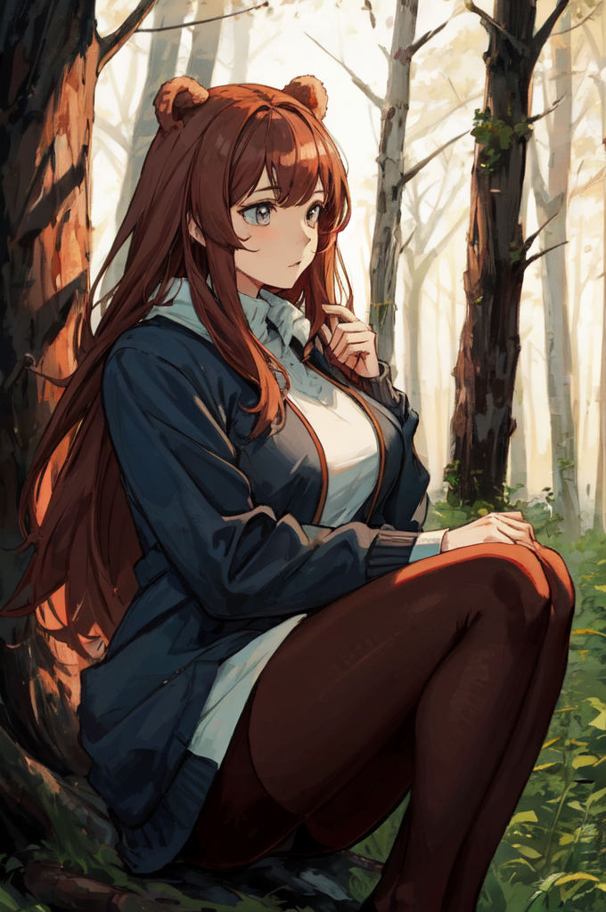 Bearnadette