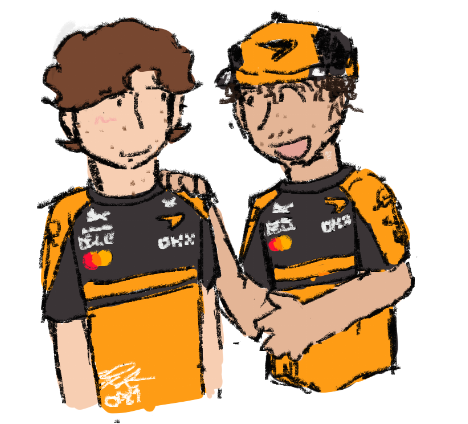 art made by isaque!!!
