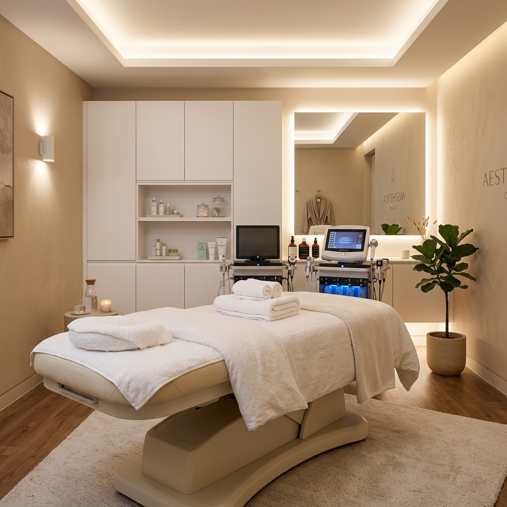 Sala de Atendimento