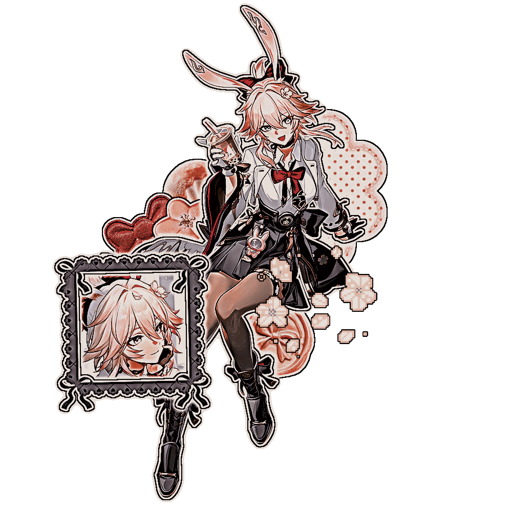 shes really pretty