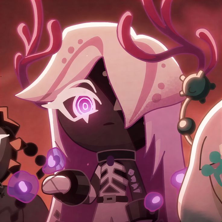 VenomDough's avatar