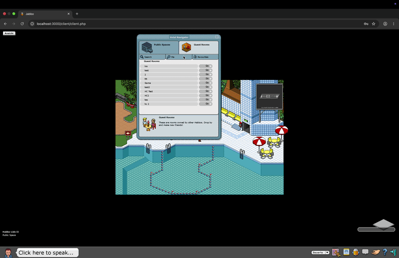 coolbox - [DEV] Jabbo v3.1 Reborn – Porting to Node.js & Vibe-Coding the Classic JS/HTML5 Client (v9–v32 Hybrid) - RaGEZONE Forums
