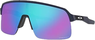 Oakley Sutro Lite sunglasses in matte black