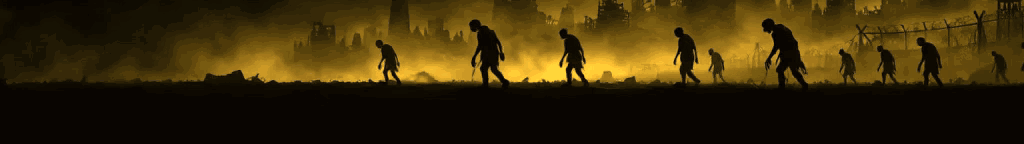 The Walking Ped banner