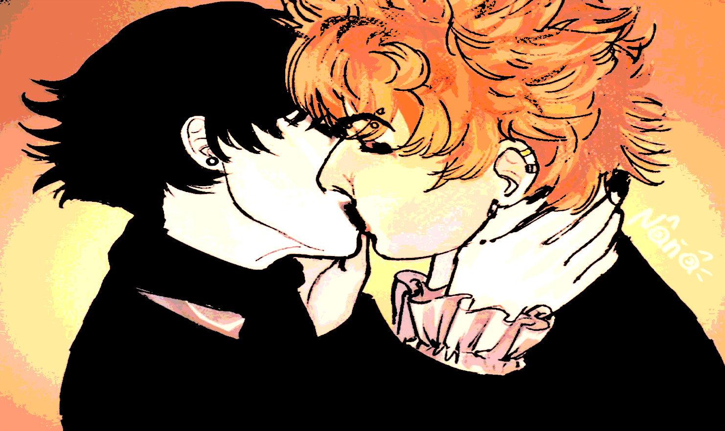 ic @thisishownanadraws ic @thisishownanadraws