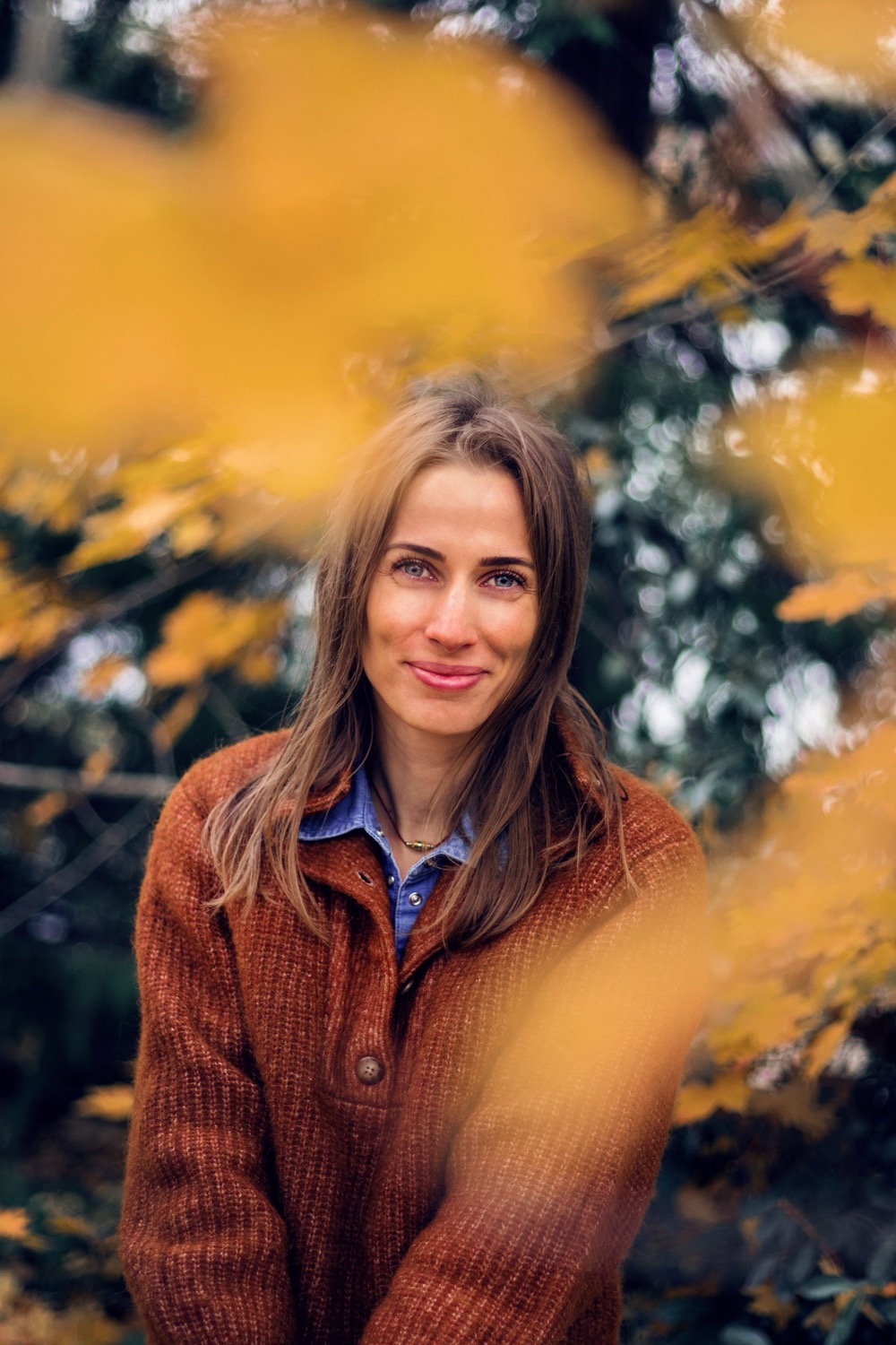 Anne-Sophie Mordin — Naturopathe Naturoriz