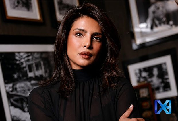 Priyanka Chopra Jonas Joins Rolex as Global Ambassador