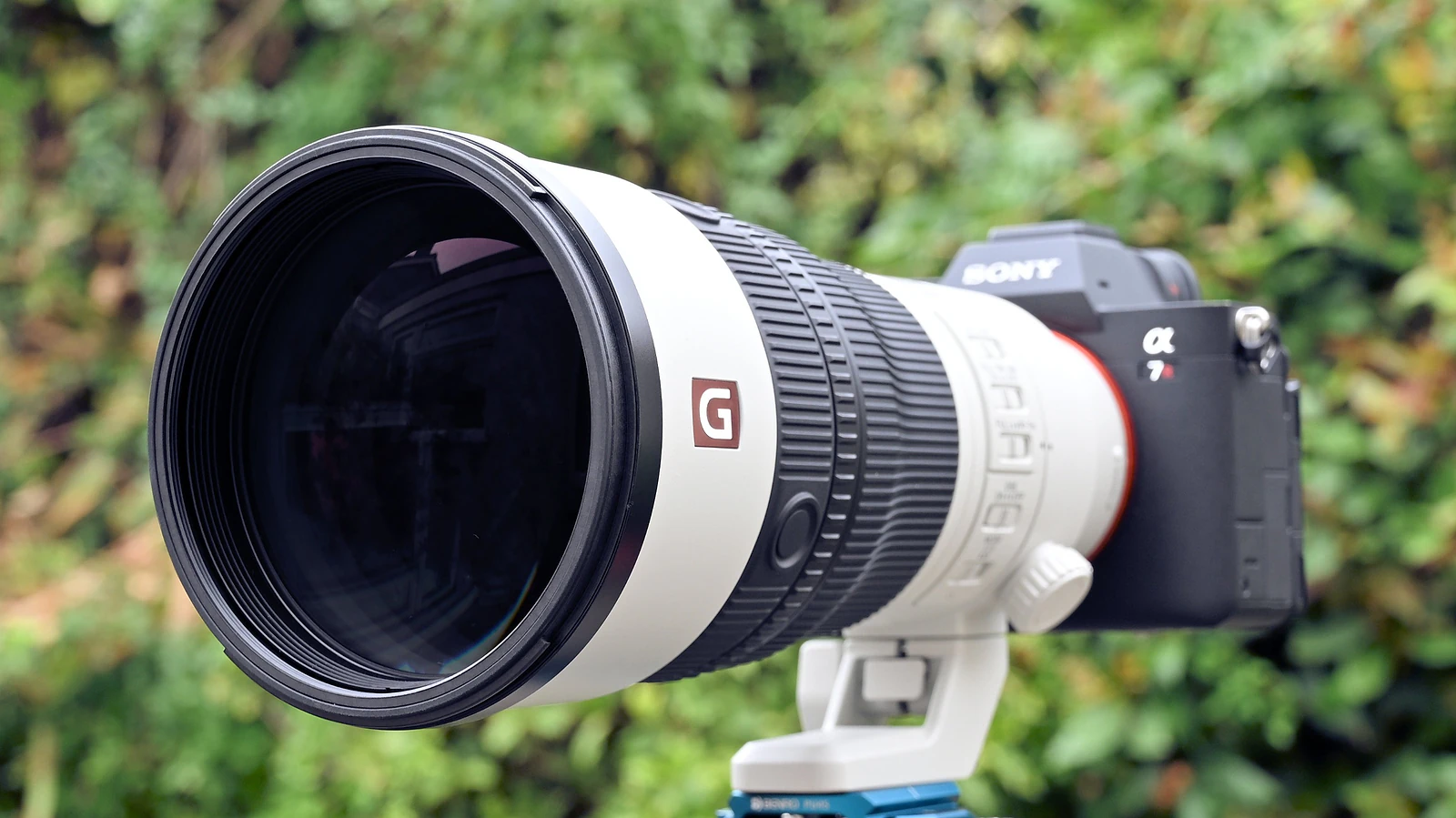 Sony FE 400mm f/4.5 GM OSS: Đánh Giá Lens Tele Siêu Nhẹ - Hình 2
