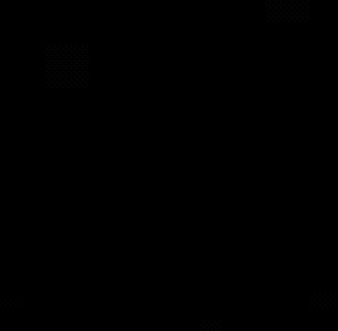 Animated Server UI Elements