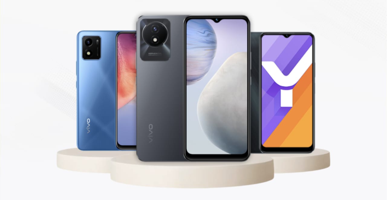 Cara Menghidupkan HP Vivo Tanpa Tombol Power