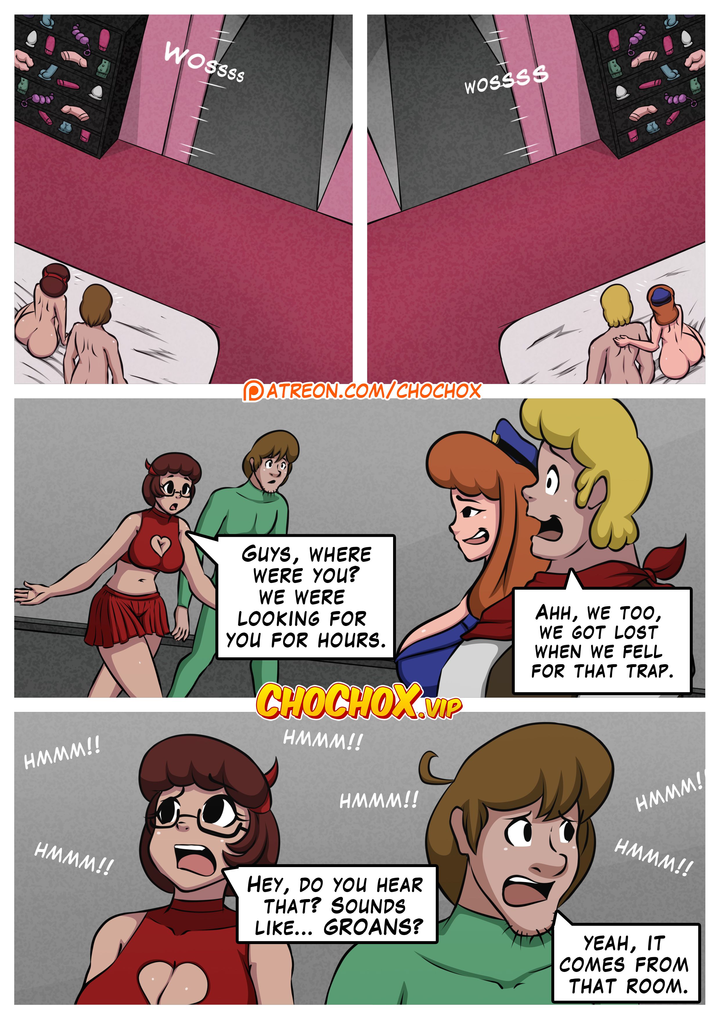 Comic page 15