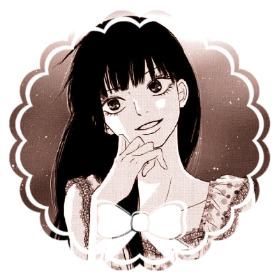 Kuronuma Sawako ♡ Kimi ni Todoke: From Me to You