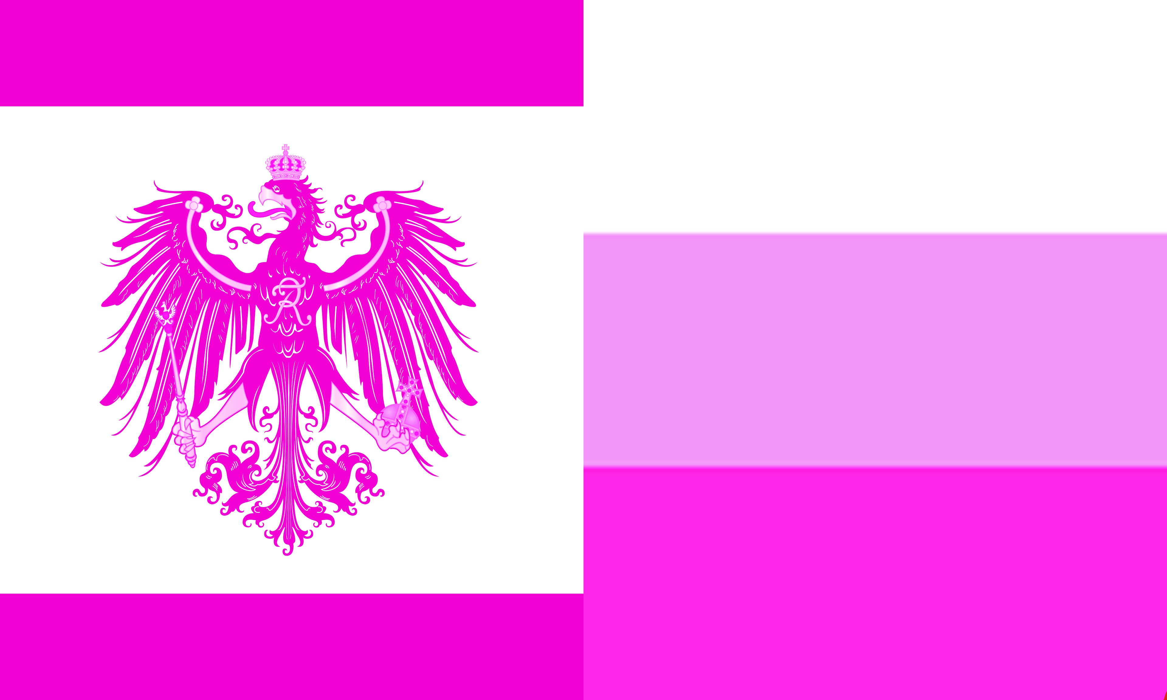 Prussian & Bulgarian Flag btw