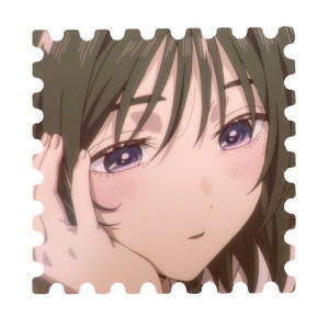 Ureshino Shiori from Marriagetoxin. HyperSharing. Ureshino Shiori from Marriagetoxin. HyperSharing.